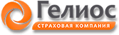 Logotype pertner Gelios