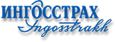 Logotype pertner Ingosstrah
