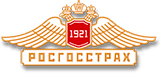 Logotype pertner RosGosStrah