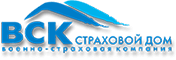 Logotype pertner VSK